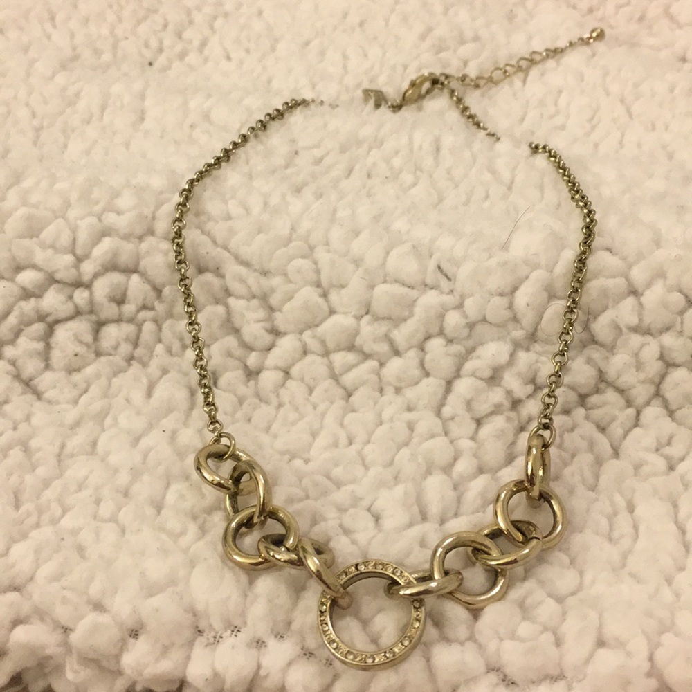 Beautiful necklace
